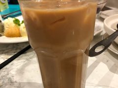 拉奶茶-关夫人餐厅(阳光广场店)