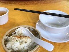 -年辉渔村·非遗传承餐厅(新丰江店)