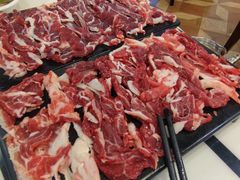 -联胜潮汕牛肉火锅(东苑南路店)