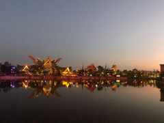 -七彩云南欢乐世界