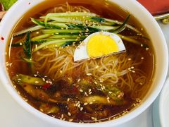 -白山烧烤(文安路万豪店)