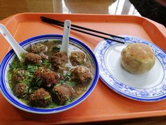 -隆福寺小吃店(东四店)