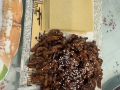 -鼎香润(德胜门内店)