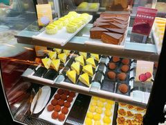 -加餐海鲜自助(宝龙一城店)
