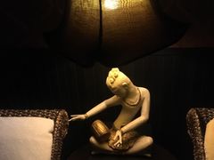 -泰合玺·精油疗愈 SPA(南京河西万达店)