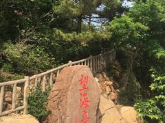 -棒棰岛宾馆景区