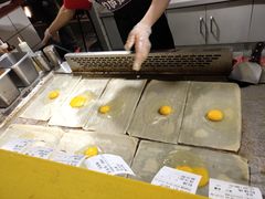-四环冷面王(西单华威约饭街店)