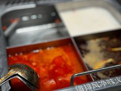 猪肚鸡-海底捞大排档火锅(悦荟广场店)