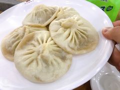-东升灌浆包(辛庄街总店)