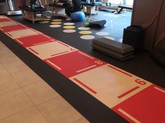 -W Fitness 威尔仕健身(北京英皇集团中心店)