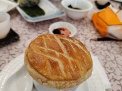 -金榜大酒店-中餐