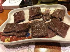 -肉魁屋·烧肉·烧鸟·酒场(高新店)