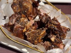 -三个大叔烤羊肉串·歌手驻唱·碳烤鲜肉(西三旗店)