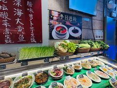 -玖味(老工人西路店)