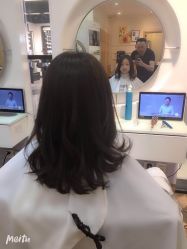 -时尚殿堂hair salon