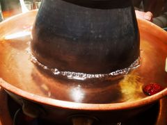 -竹叶涮肉坊(总店)
