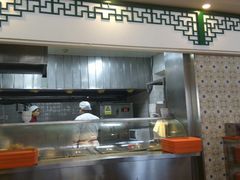 -南来顺饭庄·清真(南菜园店)