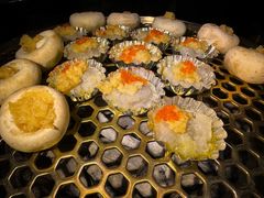 -东味北道熟成·炭火烤肉(九龙店)