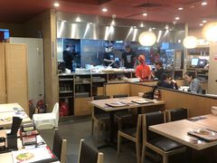 大堂-味千拉面(双井店)