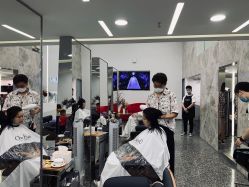 -UnHair Salon