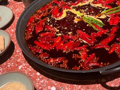 -纸盐河码头火锅(十八梯店)