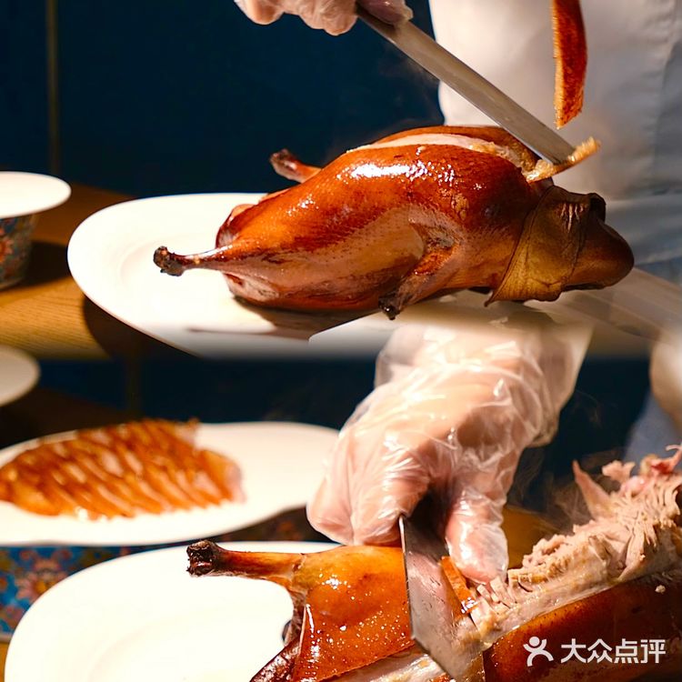 深圳商务宴请不会错的高端餐厅|花悦庭CHEF