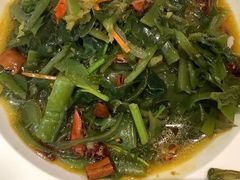 -船歌·鱼水饺青岛菜(合肥路永旺店)