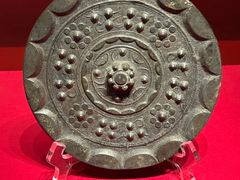 -北京大葆台遗址博物馆