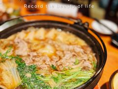 -千代武日本料理(开发区店)