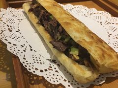 -王胖子驴肉火烧(鼓楼店)