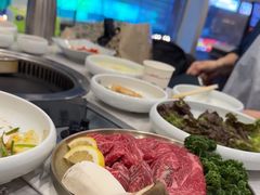 -黄金牧场(明洞总店)
