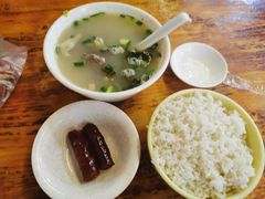-陈记汤饭(水巷口店)