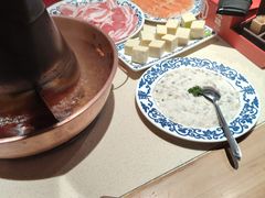 -东镇老火锅(长春路首店)