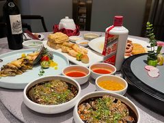 -金成潮菜博物馆(海珠湿地店)