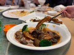 -常州逸高酒店-中餐厅