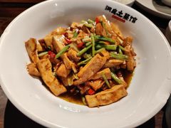 -洞庭土菜馆(天河北总店)