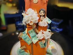 -柏尼娅PEARIA·蛋糕定制(静安店)