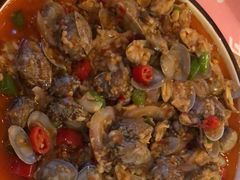 -时光码头民谣公社