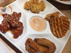 -必胜客(上海新南方商城PH店)