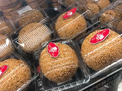 -白玉兰食品(汇联商厦店)