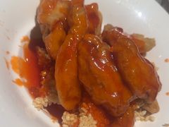 -大鸭梨烤鸭店(花园村店)