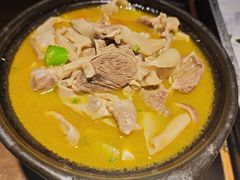 -应天大明王朝·南京菜(中山陵店)