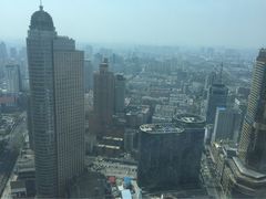 金陵饭店-南京金陵饭店