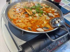 -明本湛江鸡•海鲜小厨(陈家祠店)
