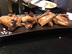 -佛山希尔顿酒店·融誉亚洲美食荟