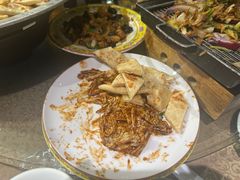 -福荣居褡裢火烧京味家常菜(西四店)