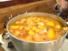 -燃计沙茶皇·香港沙茶火锅(人广旗舰店)