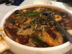 -眉州东坡(春秀路店)