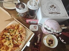 -必胜客(五道口店)