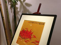 -德迹斋禅意文化茶馆·茶空间·商务洽谈•宴席(桃园店)